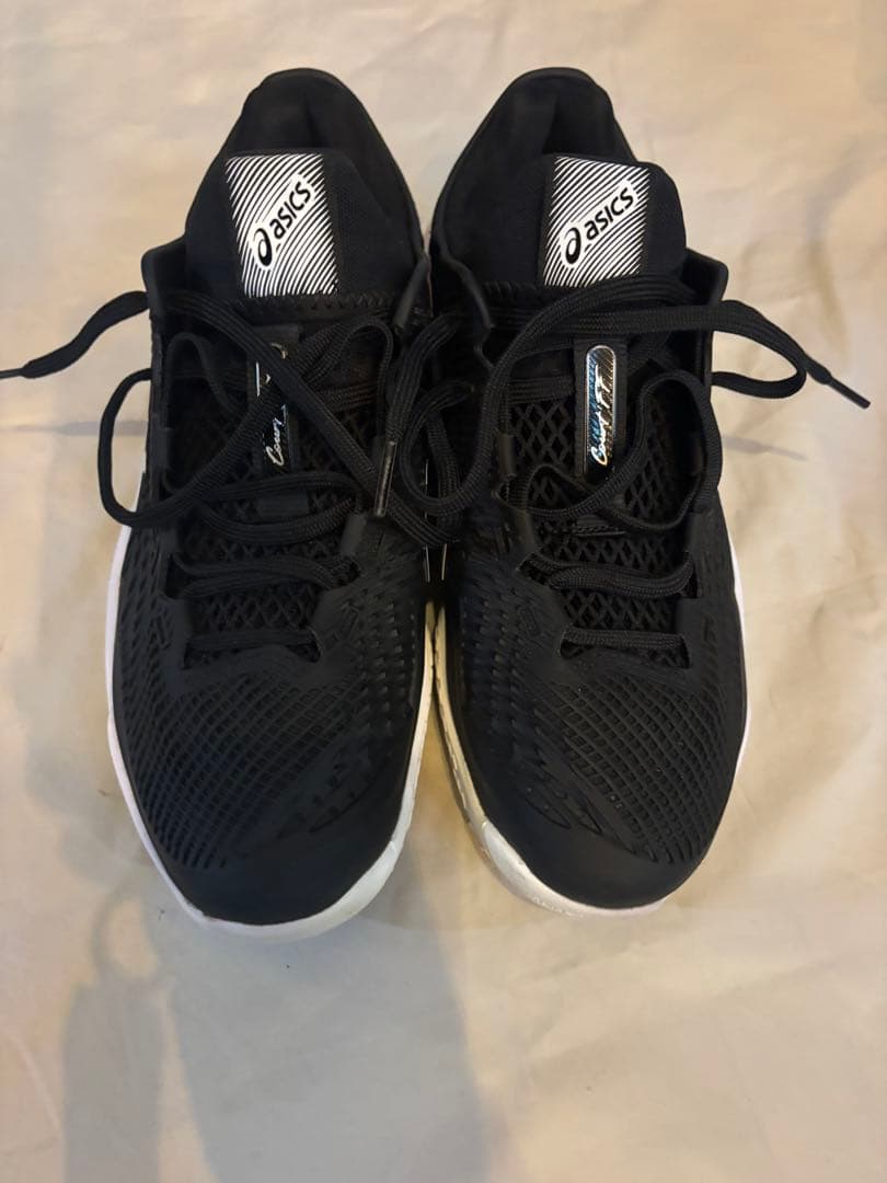 アシックステニスシューズ　COURTFF3