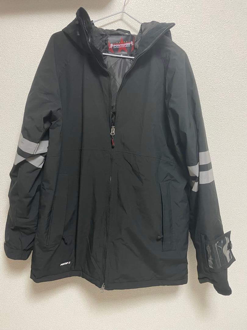 スキー•スノーボードウェア