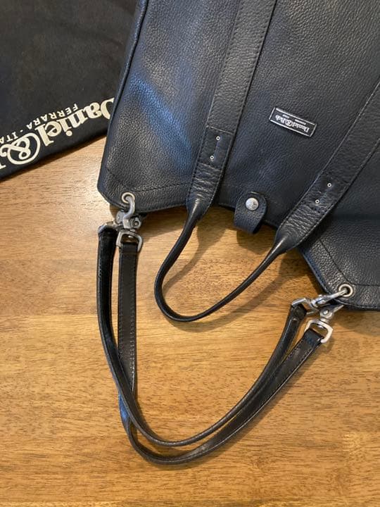 t*n様 ダニエル　アンド　ボブ　クロドーロ　ローディ