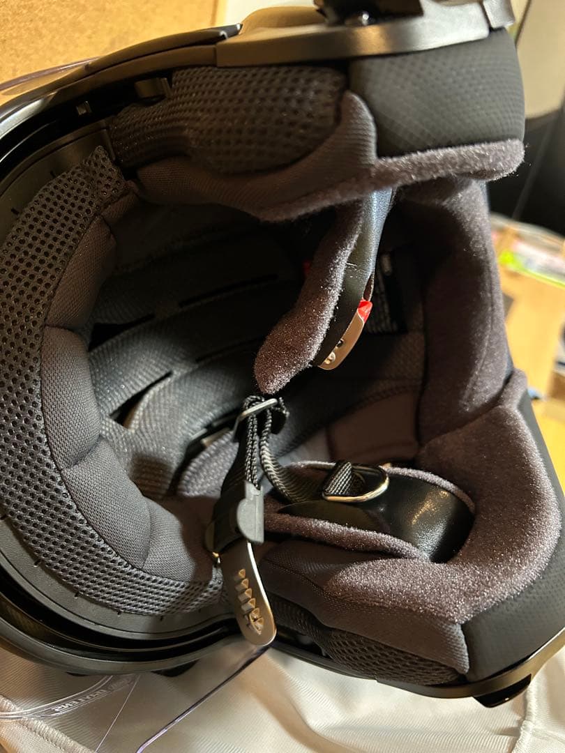 SHOEI J-Cruise IIジェットヘルメット2024年製造