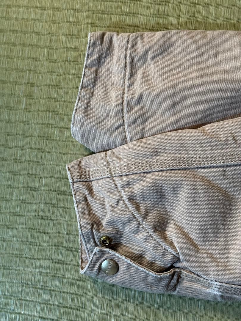 ジャケット・アウター OG DETROIT JACKET Hamilton Brown