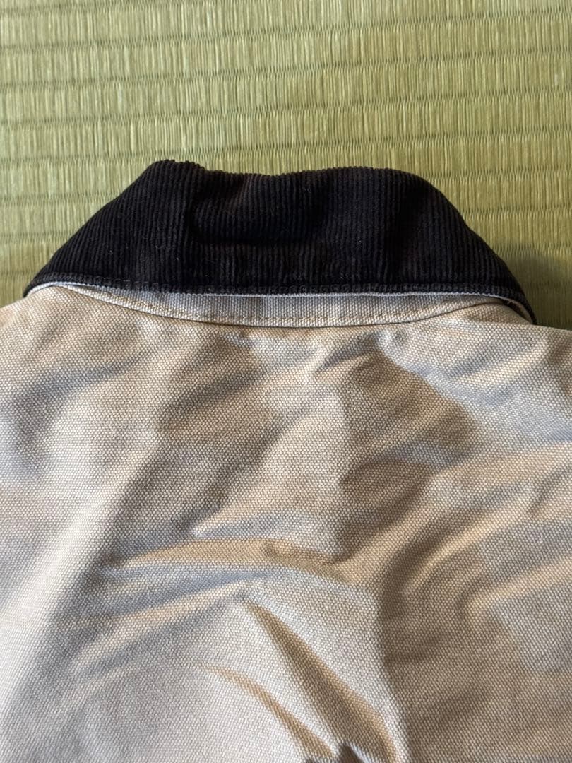 ジャケット・アウター OG DETROIT JACKET Hamilton Brown