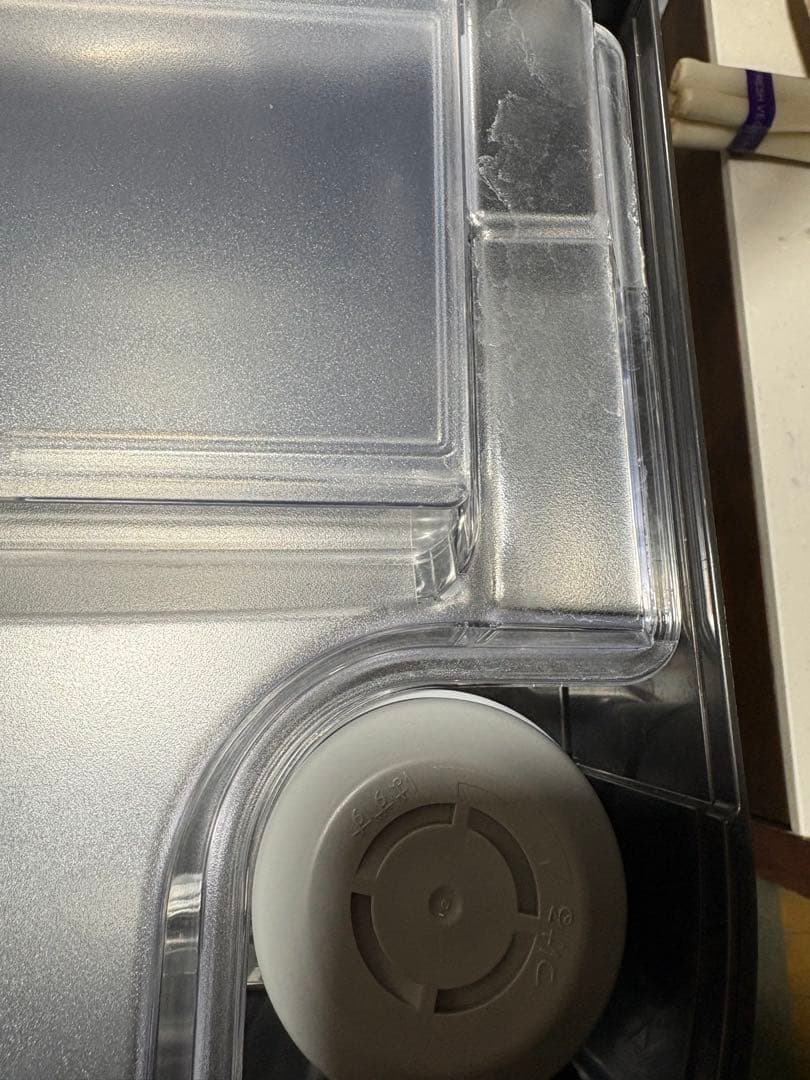 エブリィフレシャス ウォーターサーバー 美品 カートリッジ2個付 送料込