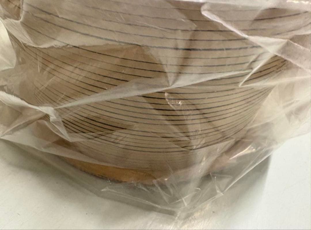 PIT WORK ダムパーバー（ロールタイプ） 5mm×120m