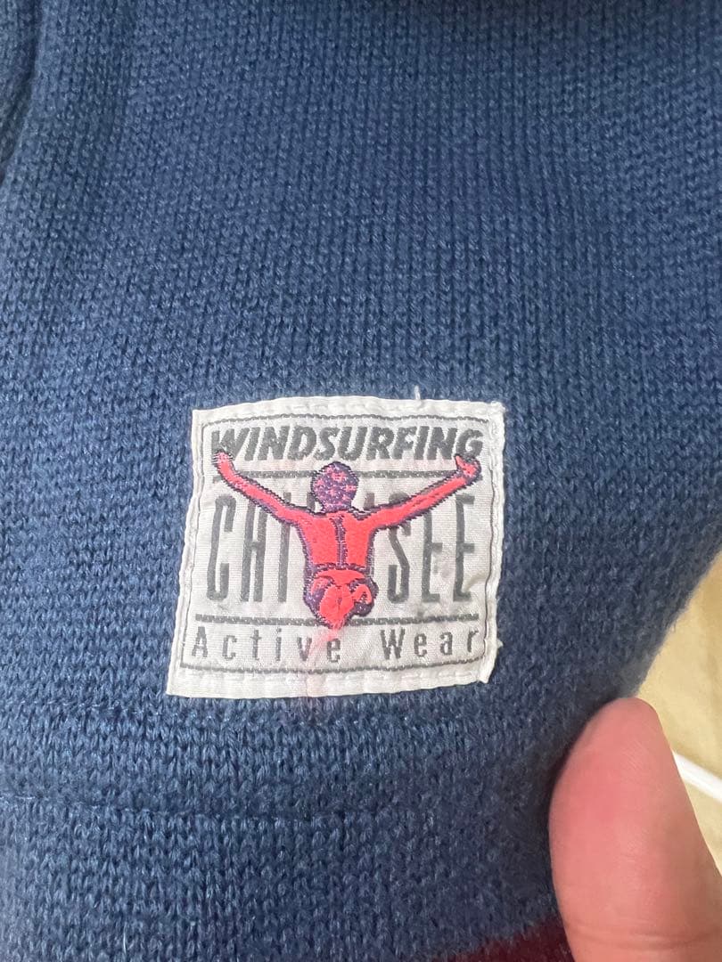 スノーボードウェアー、スキーにも　CHIEMSEE Sサイズ 極美品