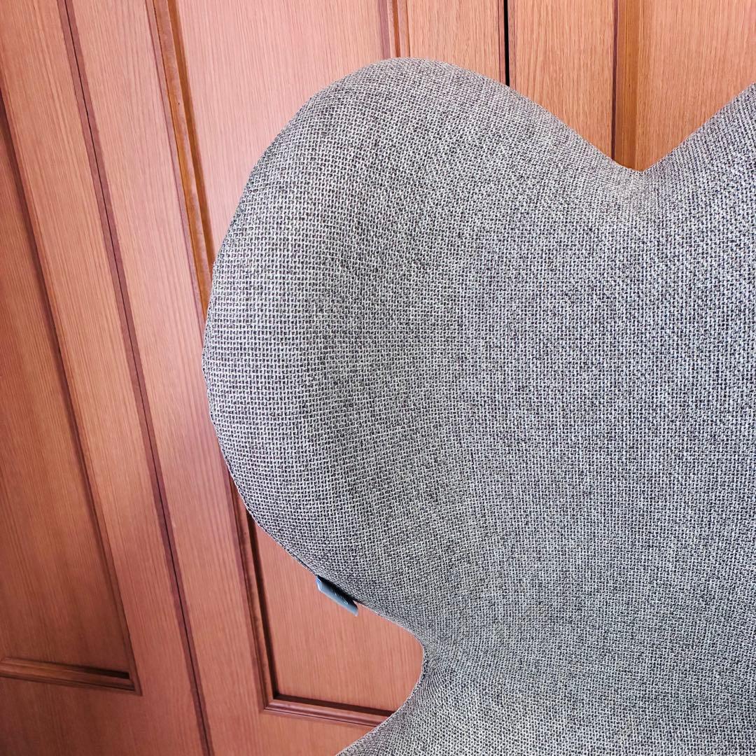 美品　StyleChair EL スタイルチェア イーエル ピスタチオグリーン