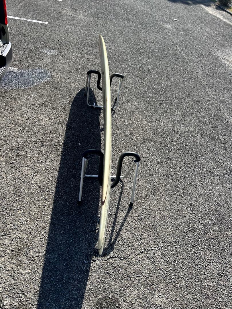 surfabilly jared mell bangbang 10ft ケース