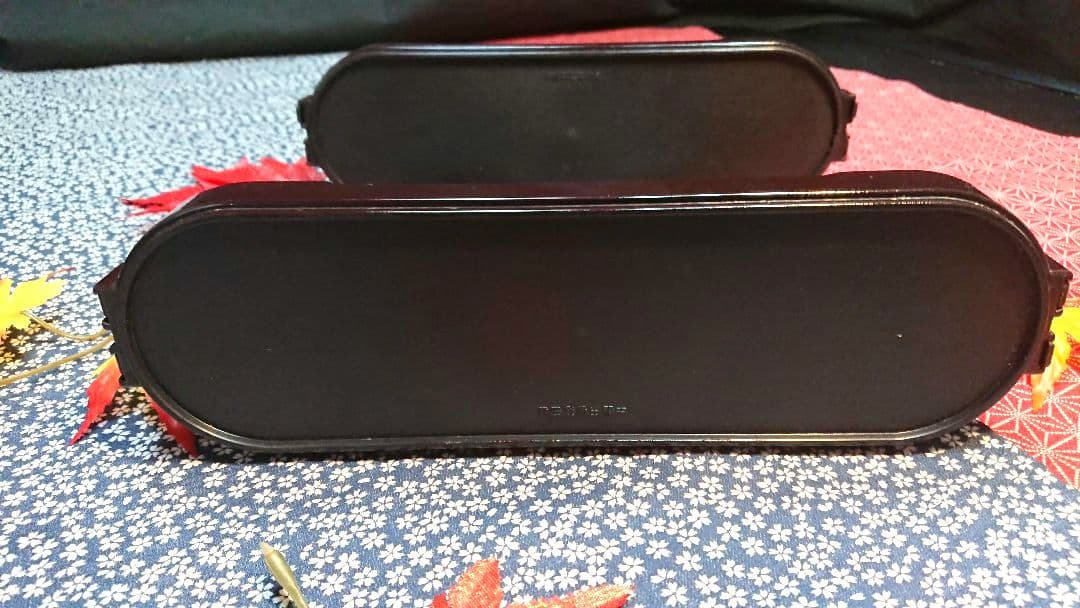 ⬛ホテル・旅館気分で豪華に演出 【華やか置台３組セット】５種類計４小鉢皿グラス付