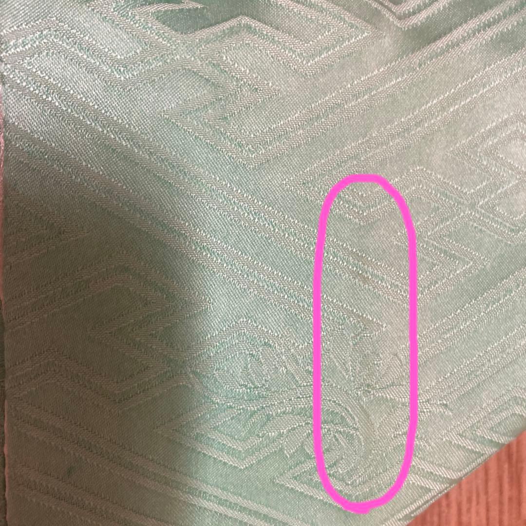 お正月に！　成人式に！　豪華振袖　身丈１６５cm 撥水加工済