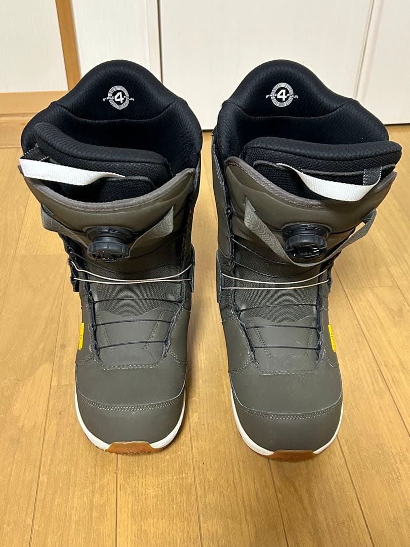 DEELUXE DEEMON L3 BOA 26.5 ディーラックス