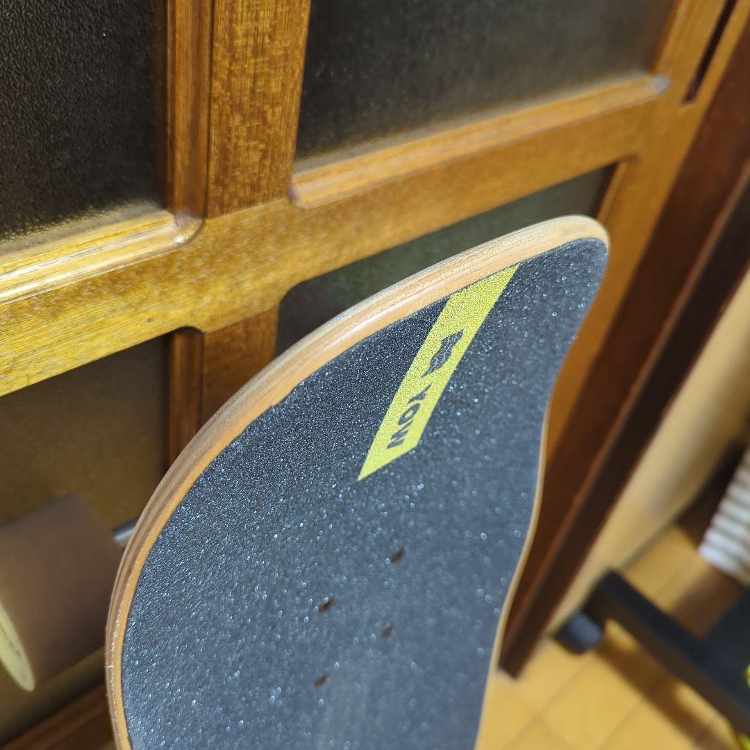 【star様】yow snappers　ヤウ　スナッパーズ　サーフスケート