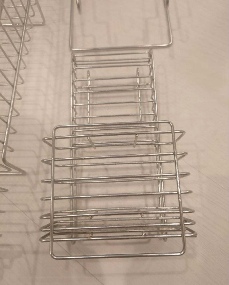 人気、便利商品✨LOWYA 水切りラック(送料込み)✨