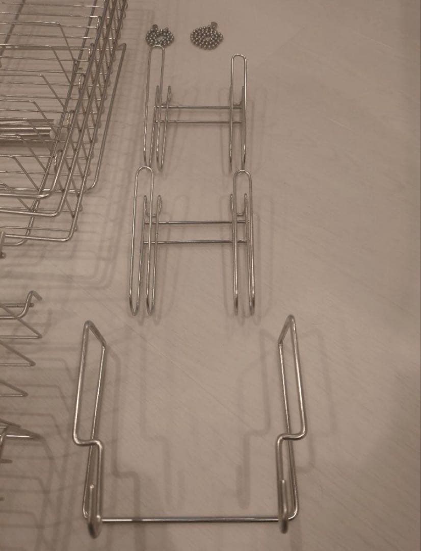 人気、便利商品✨LOWYA 水切りラック(送料込み)✨