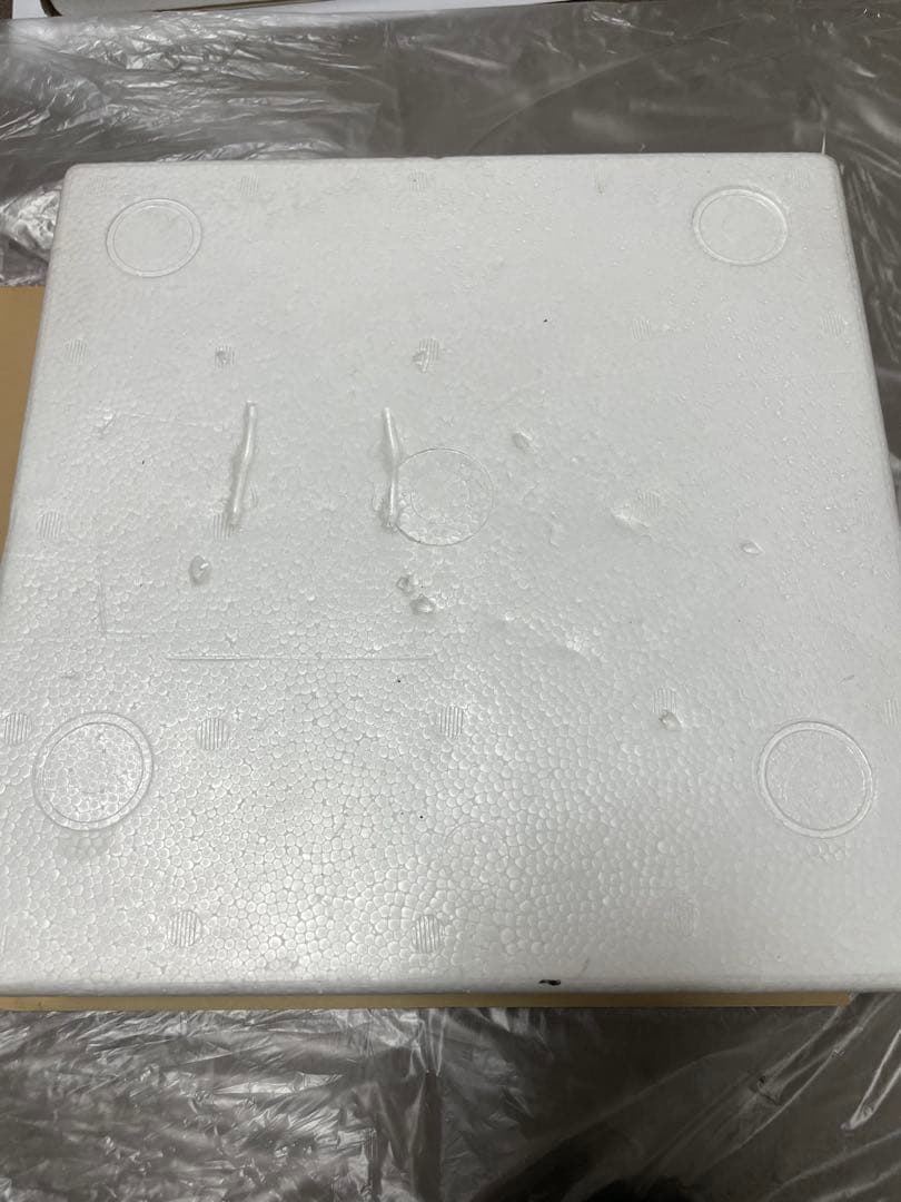 限定版フランクリンポーセリン 花鳥十二ヶ月 神無月 菊に雀 飾皿 絵皿プレート