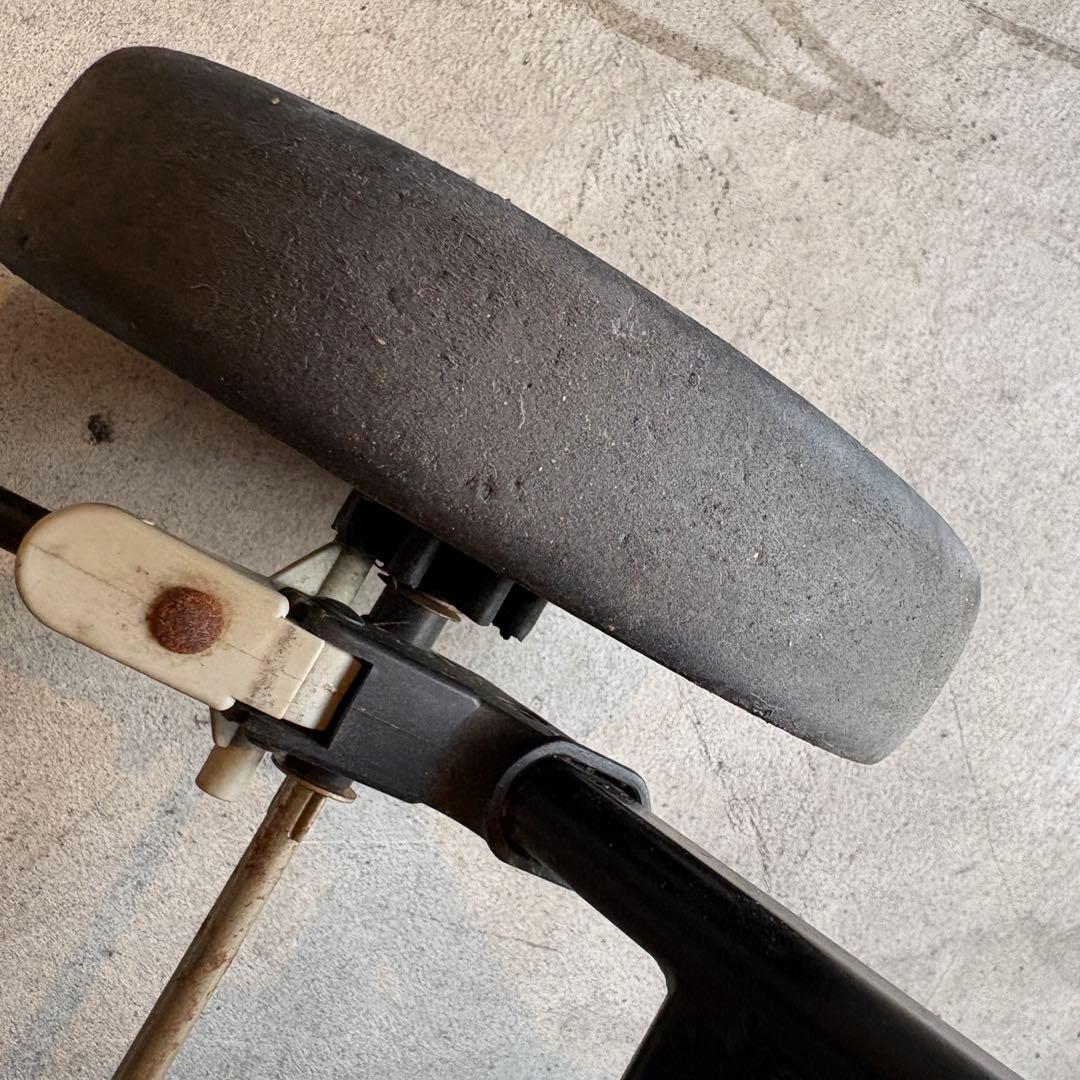 KATOJI 二人乗りベビーカー タンデムストローラー 縦型