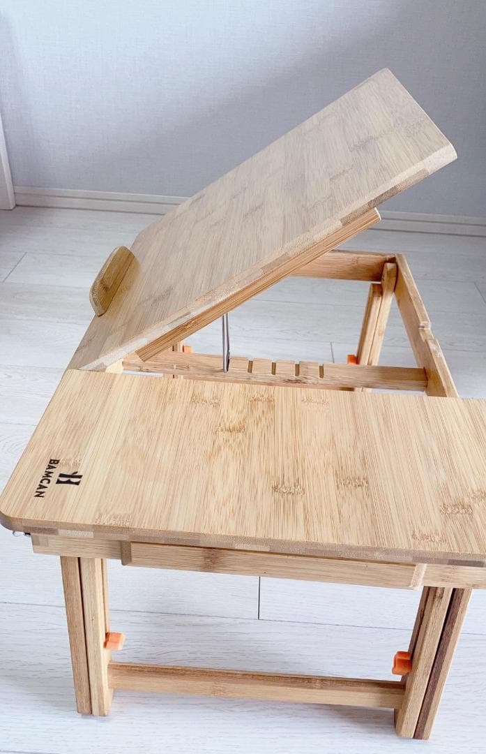 ローテーブル 折りたたみベッド