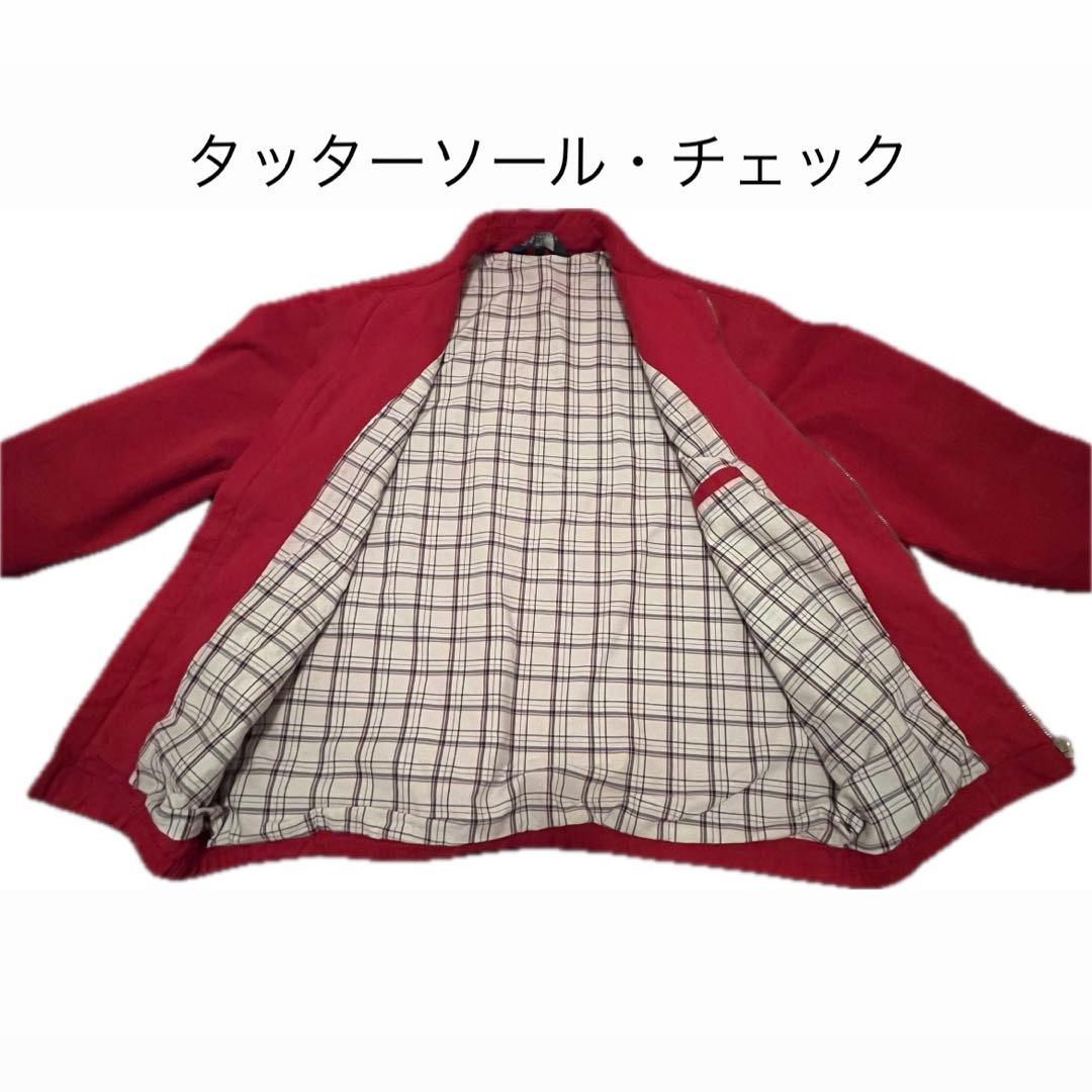 美品・希少色80s Polo by Ralph Lauren スウィングトップ