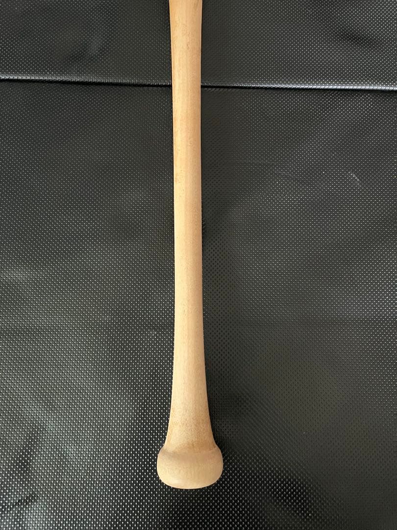 DeNAベイスターズ 桑原将志 #1　バット NPBマーク 支給品　実使用