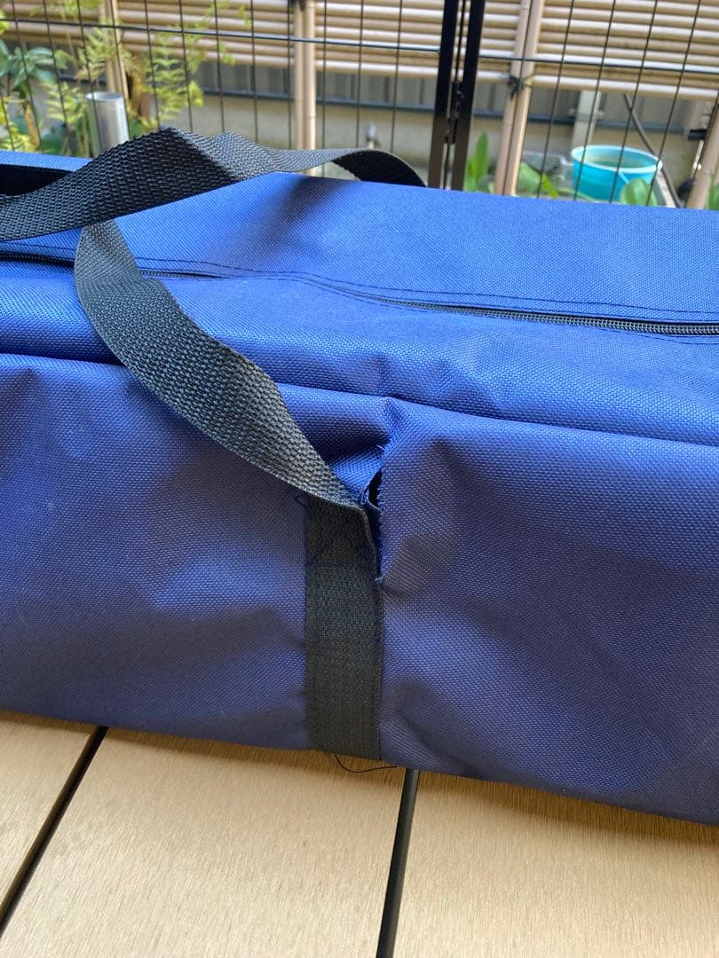 LOGOS Qセットタープ 250-L オレンジ