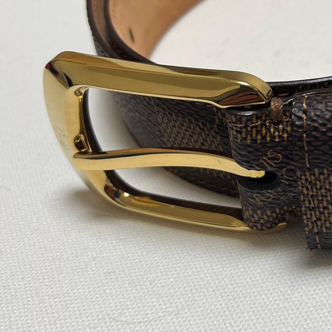 ⭐️ LOUIS VUITTON 【ルイ・ヴィトン】⭐️ダミエベルト