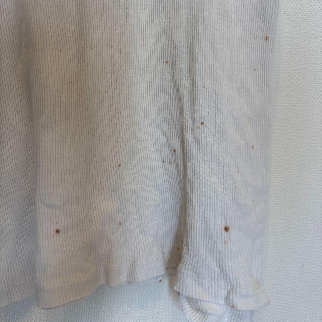 CHROME HEARTS クロムハーツ FUCK YOUタンクトップ