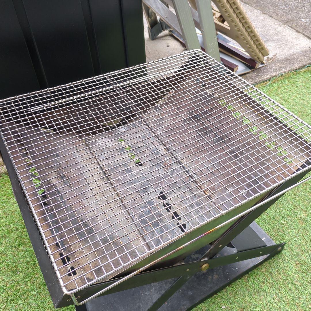 PRIMUS KAMOTO オープンファイアピットL