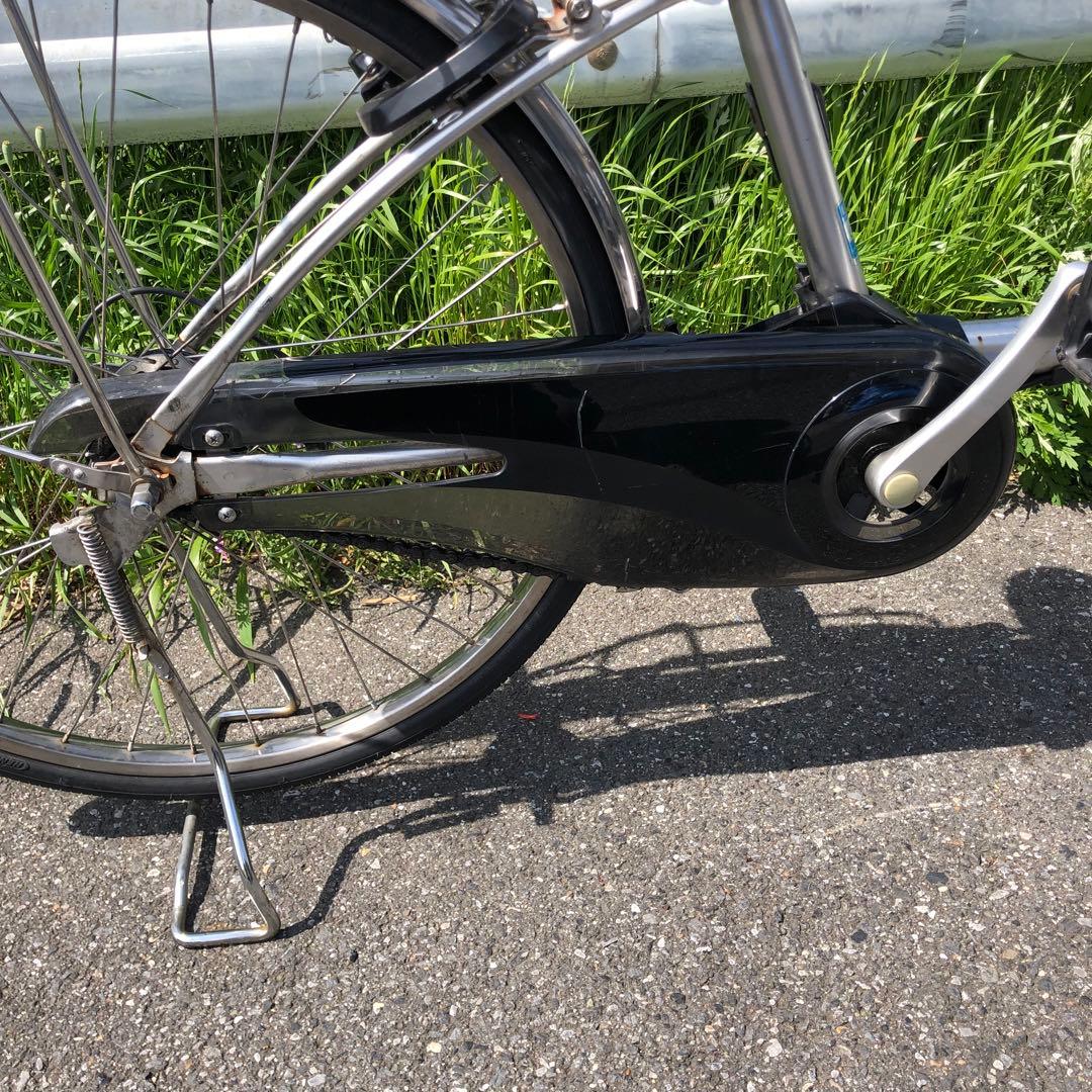 [519]送料無料 電動自転車 ビビ・PX バッテリー・充電器なし