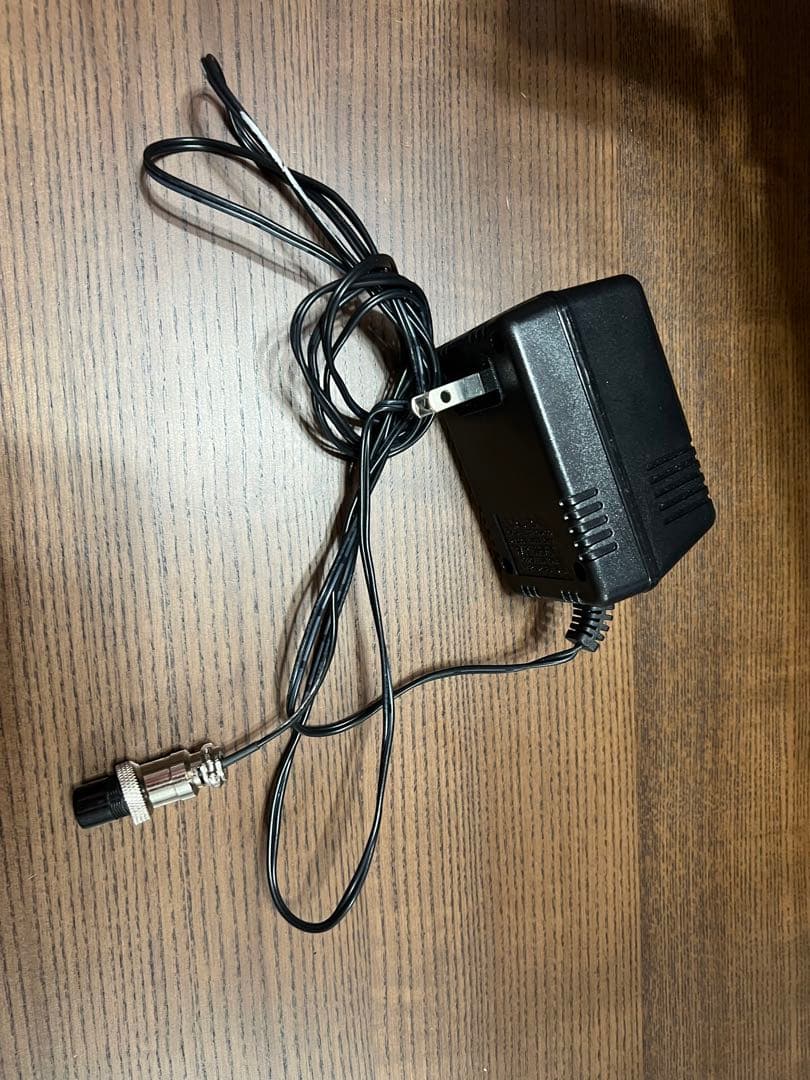 【ジャンク】バットマン 電動バイク