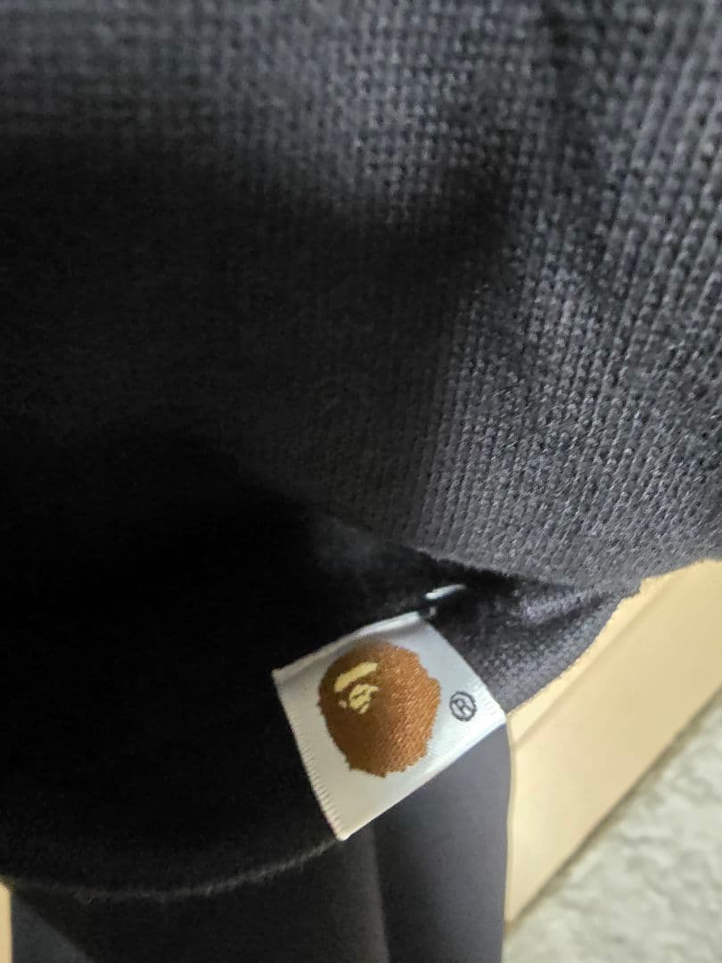 BAPE A BATHING APE スウェットパンツ