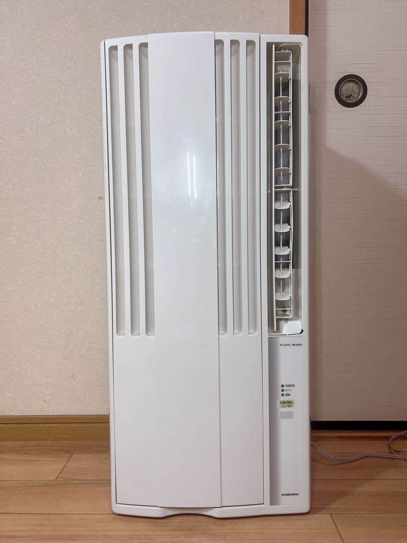 コロナ　ルームエアコン　CW-1614
