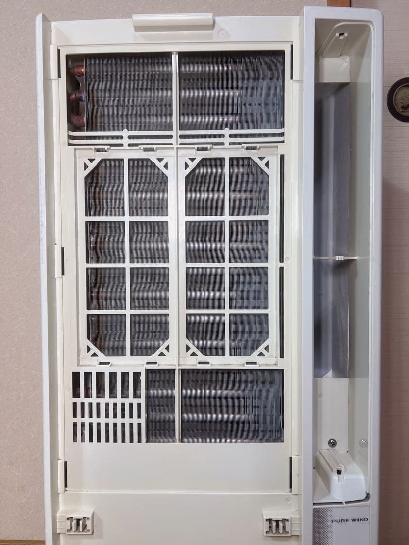 コロナ　ルームエアコン　CW-1614