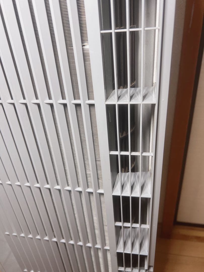 コロナ　ルームエアコン　CW-1614