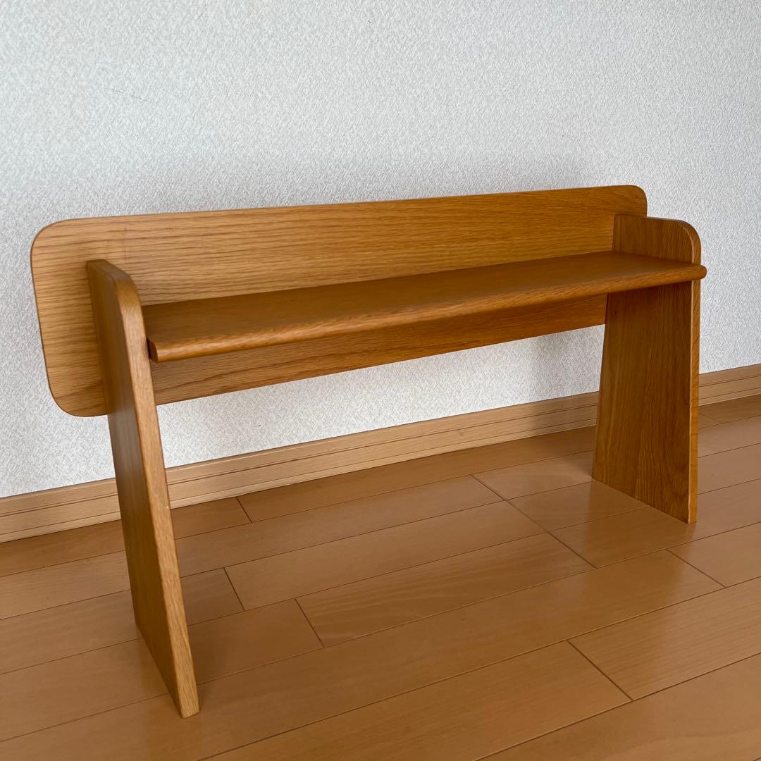 ACTUS サークル デスクシェルフ