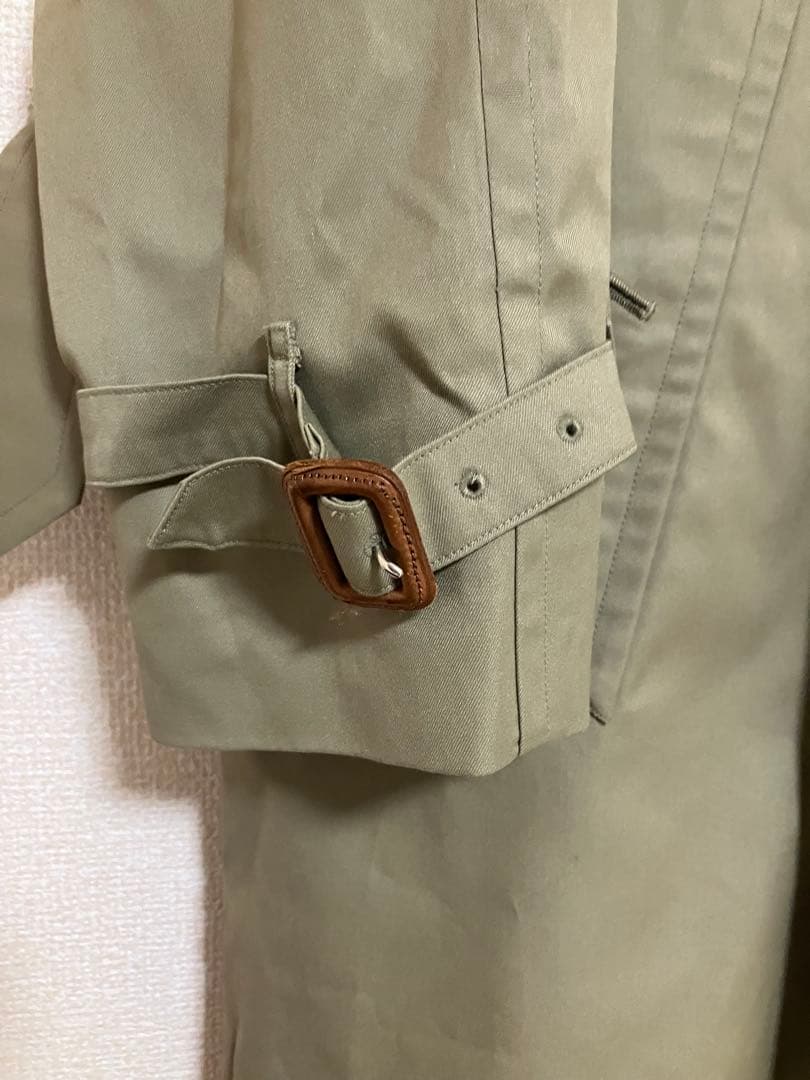 o*g様 BURBERY トレンチコート