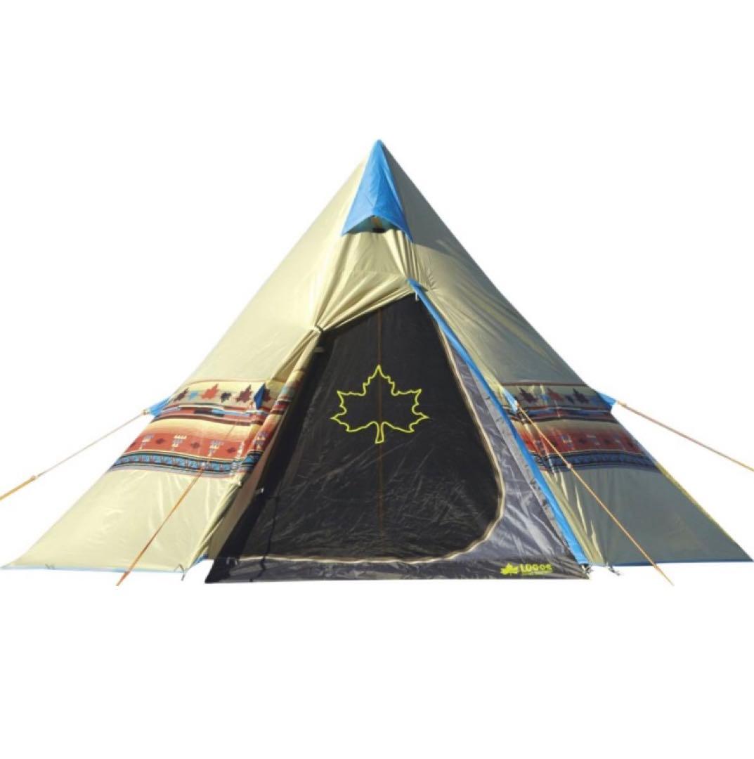 LOGOS ナバホ Tepee 300