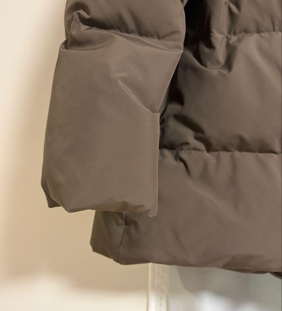 【Deuxieme Classe】Essential ダウン ジャケット