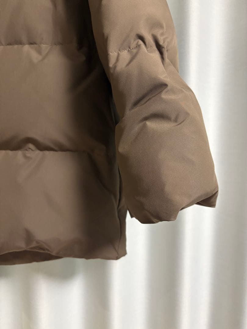 【Deuxieme Classe】Essential ダウン ジャケット