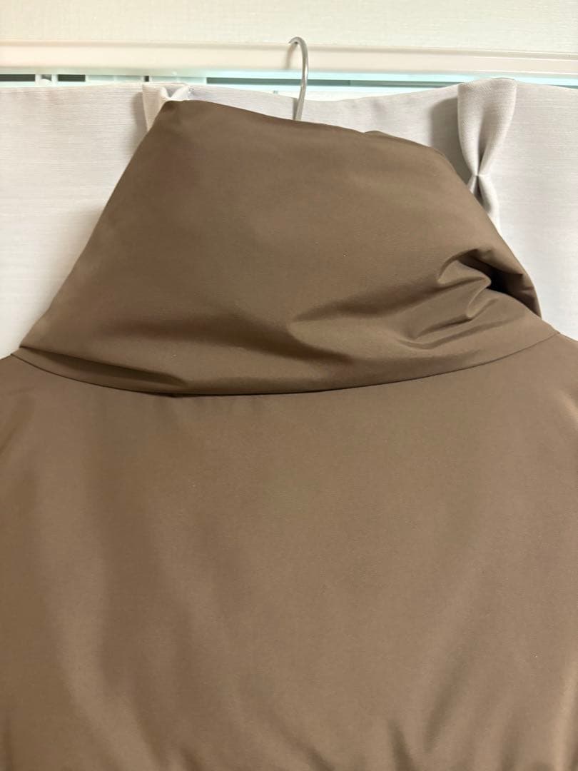 【Deuxieme Classe】Essential ダウン ジャケット