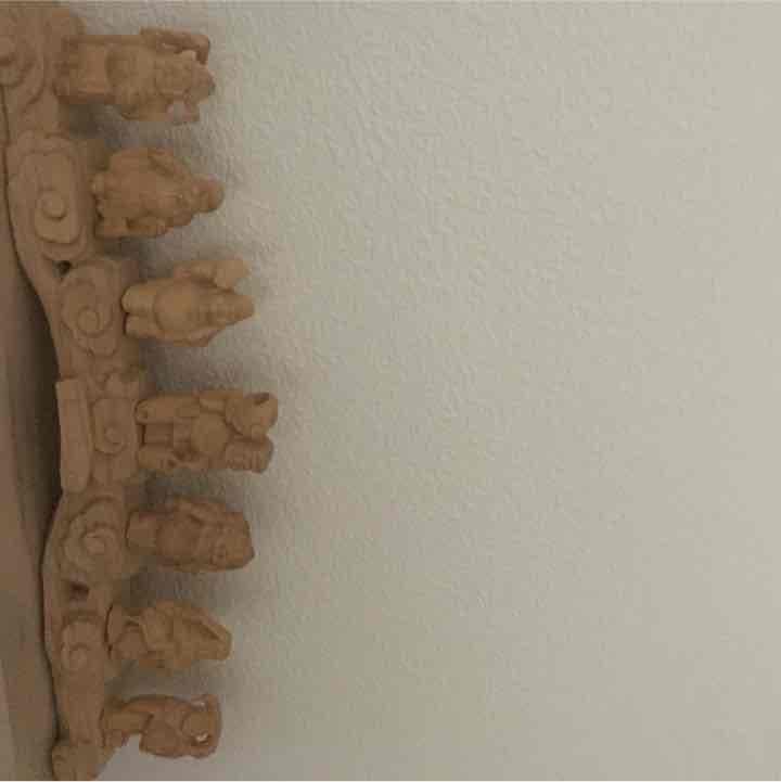 七福神  木彫り