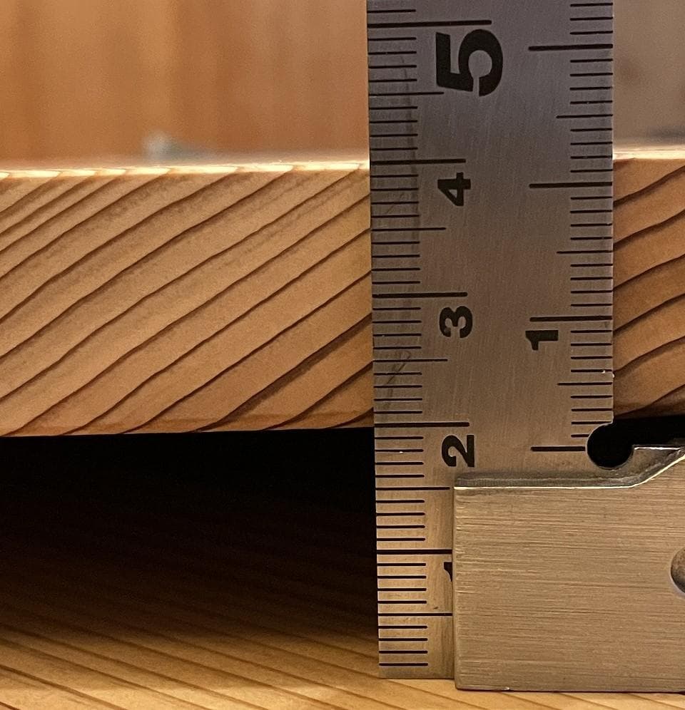 （70cm）木製ターンテーブル_4Z281　主に食卓用　回転テーブル中華テーブル