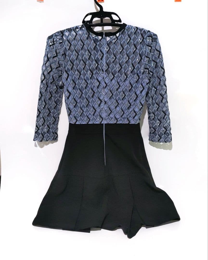 R_cya♡！　おまとめAndy ワンピース　Sサイズ2枚