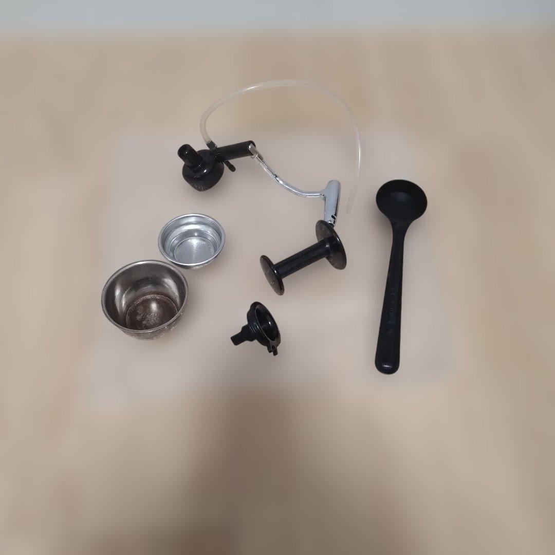 エスプレッソマシン\"ラ　パボー二\"