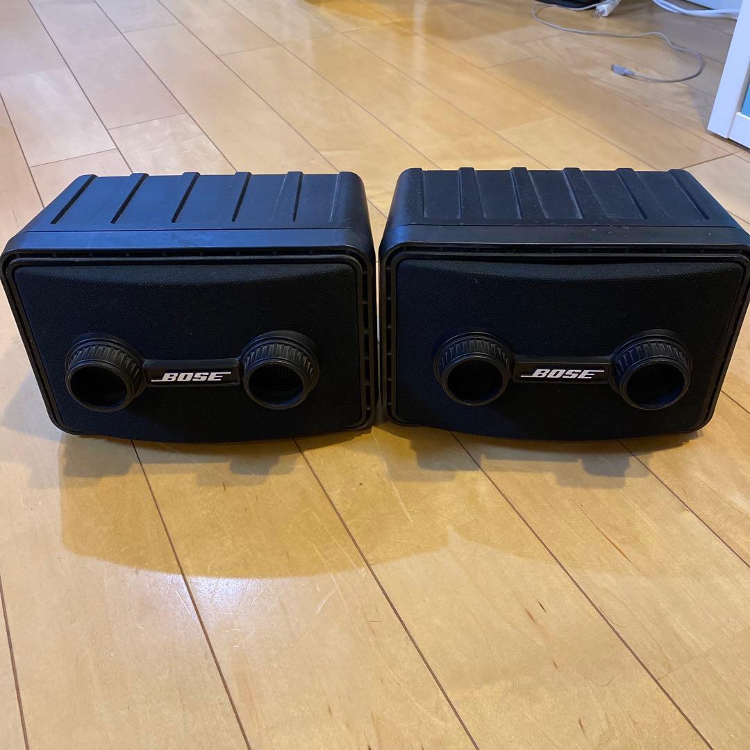BOSE スピーカー 2個セット 101MMG