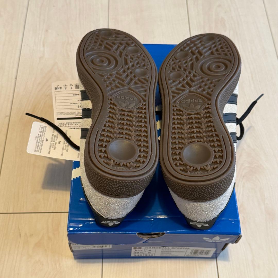 ADIDASアディダスHANDBALL SPEZIALハンドボールスペツィアル