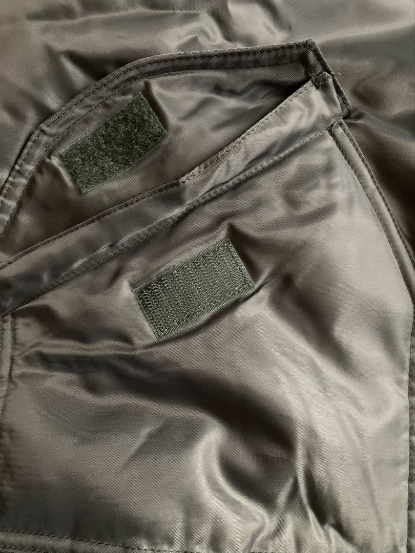 ROTHCO ロスコ CWU-45P フライトジャケット　セージ L