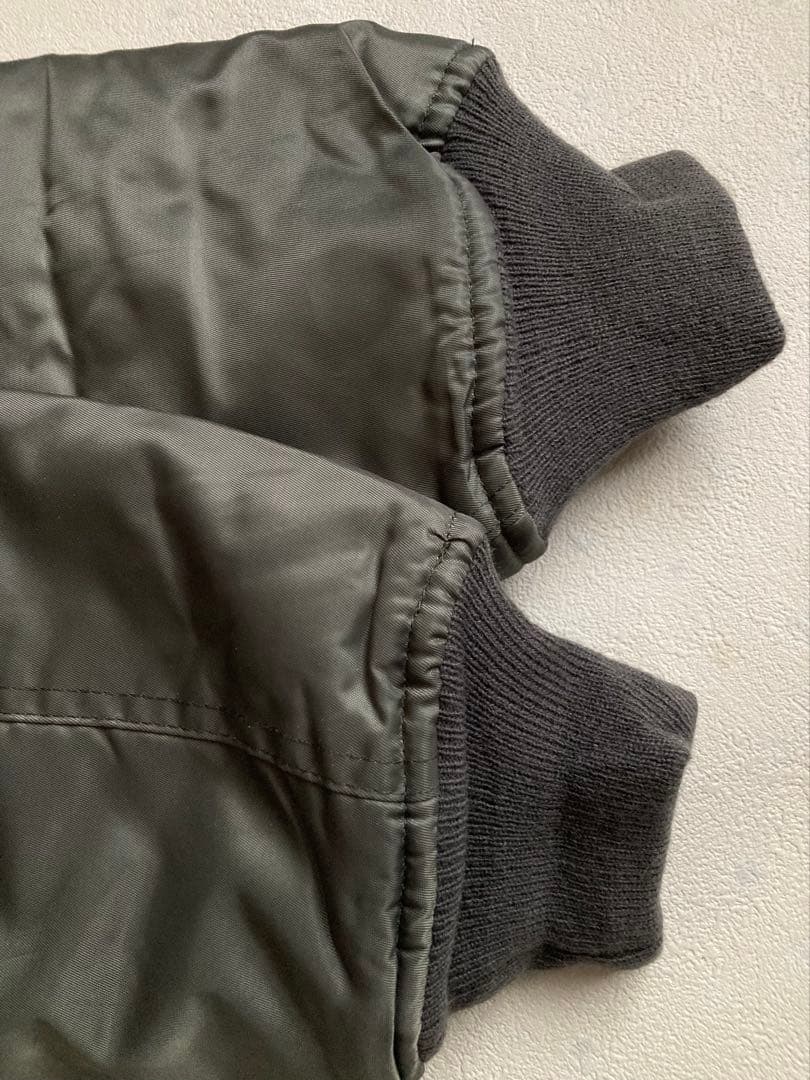 ROTHCO ロスコ CWU-45P フライトジャケット　セージ L