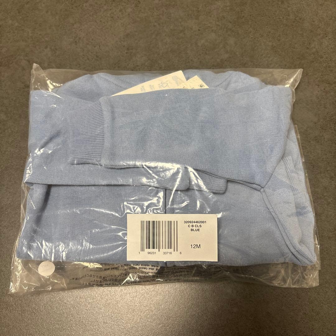 【新品未使用タグ付】ラルフローレンスウェットセットアップ