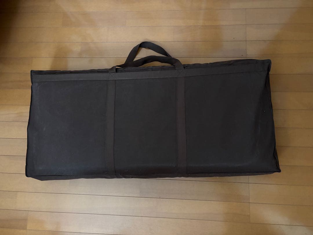 パルティール　SURE LINE α シュアラインアルファ　ヒートマット