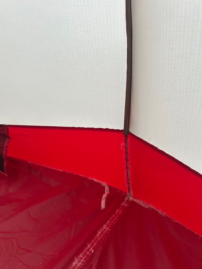 MSR Fury タンカラー フューリー