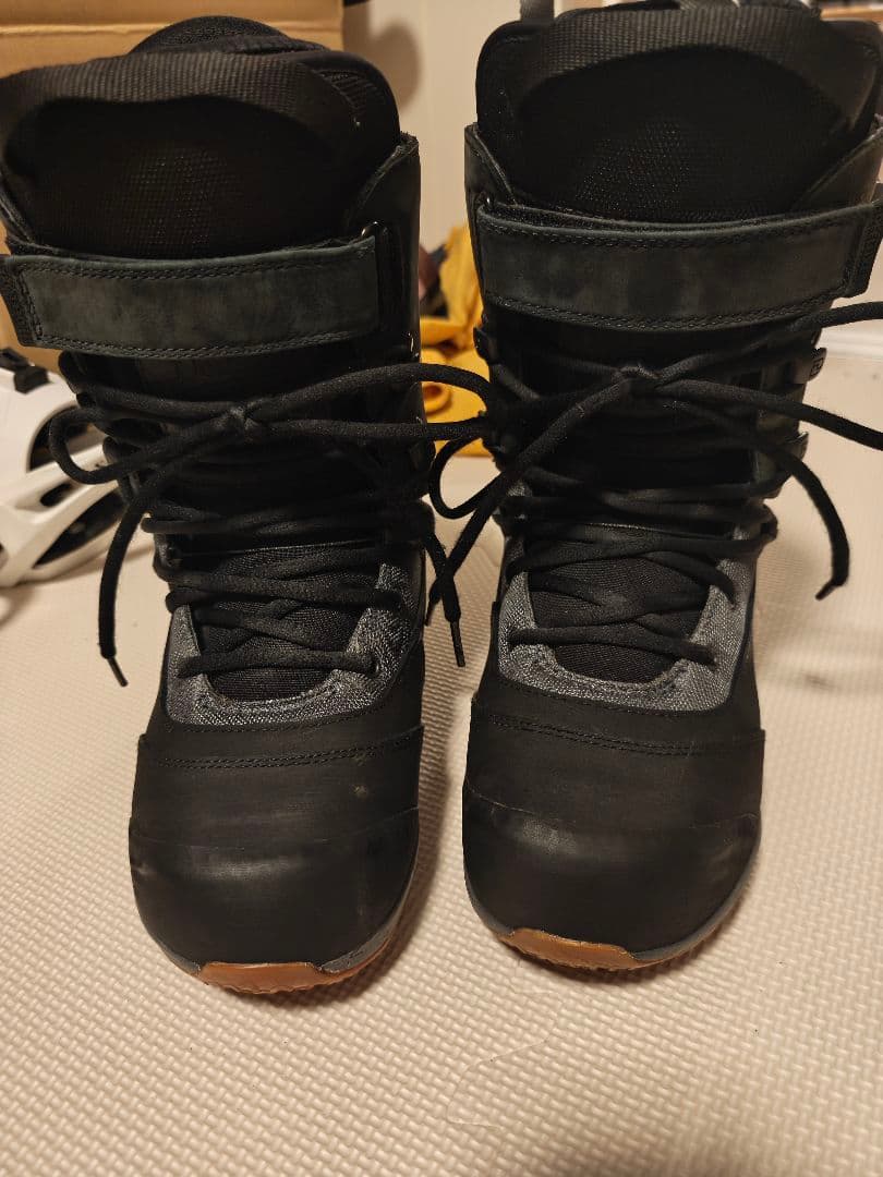 ディーラックス アースリン 25.5 s4ライナー